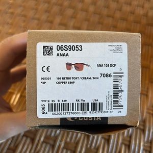 Costa Anna Sunglasses